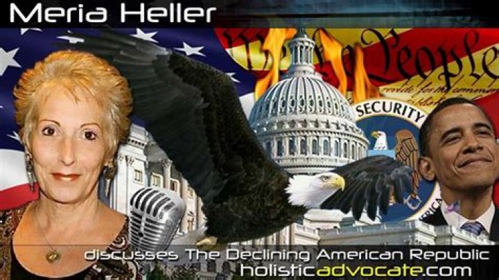 Meria Heller YouTube