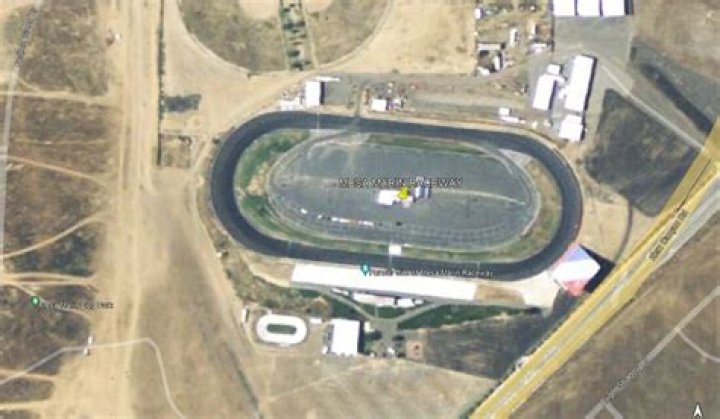 Mesa Marin Raceway RaceSimCentral