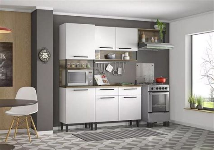 Meta Kitchen Metalum