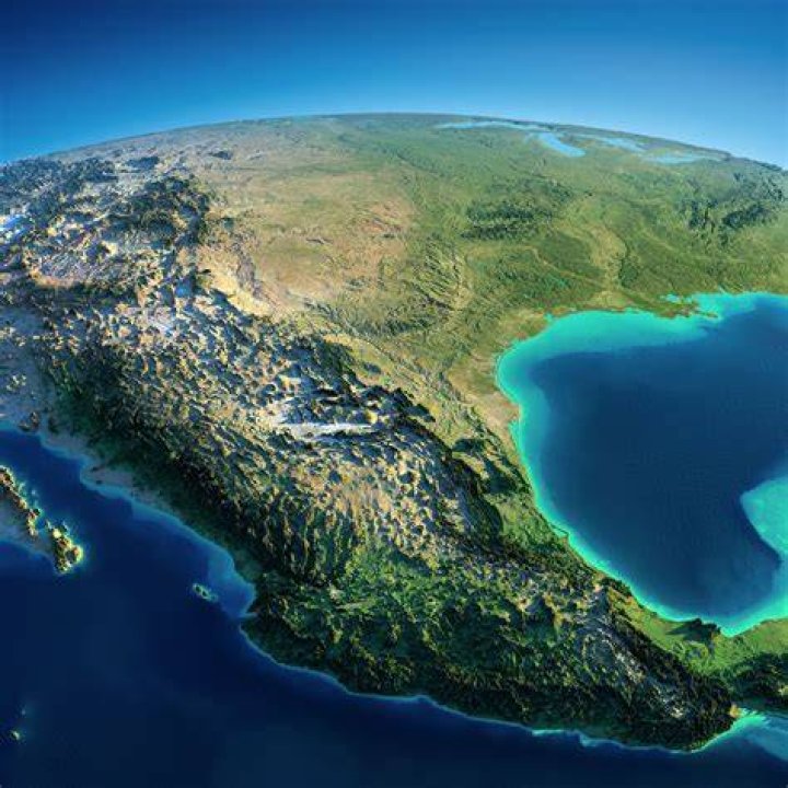 Mexico's Best Hidden Gem Tourist Escape Tulum is Another World Away