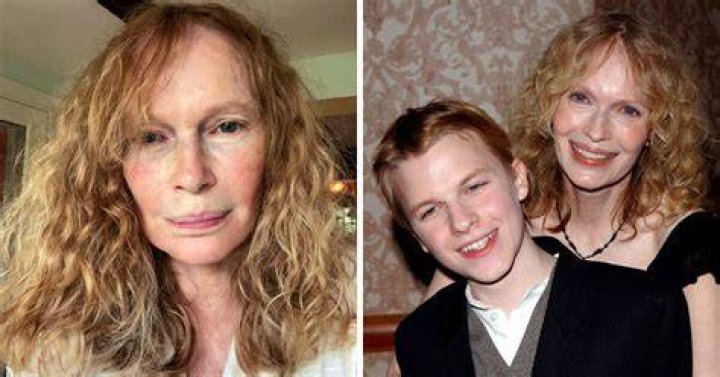 Mia Farrow&rsquo;s Family &lsquo;Shame on NY Magazine&rsquo; For SoonYi Previn Interview