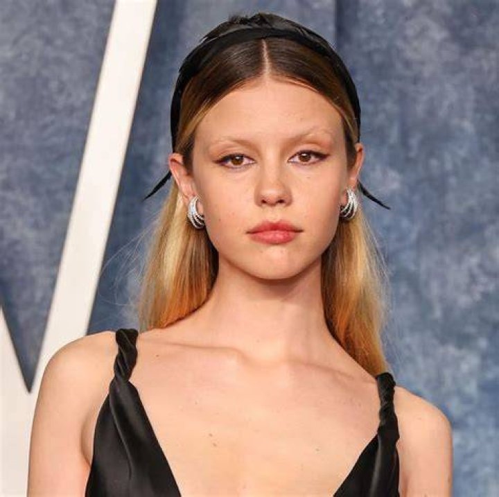 Mia Goth Biography IMDb