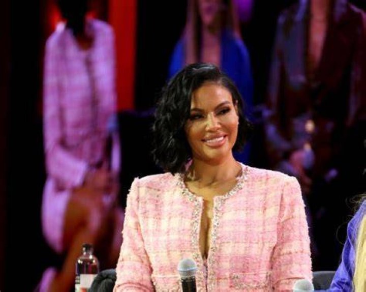 Mia Thornton Reveals Whether She Is Leaving The Real Housewives Of Potomac