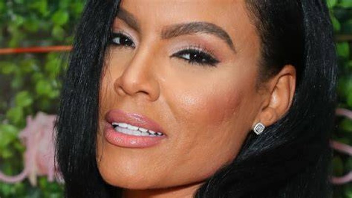 Mia Thornton shares heartbreaking health diagnosis Celebrites &copy; The