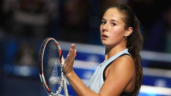 Miami Open (F) Daria Kasatkina y arrive enfin