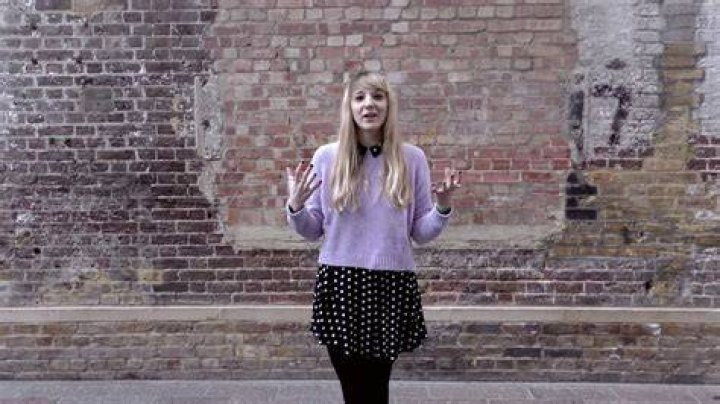 Mica Schlosser Content Developer 201617 YouTube