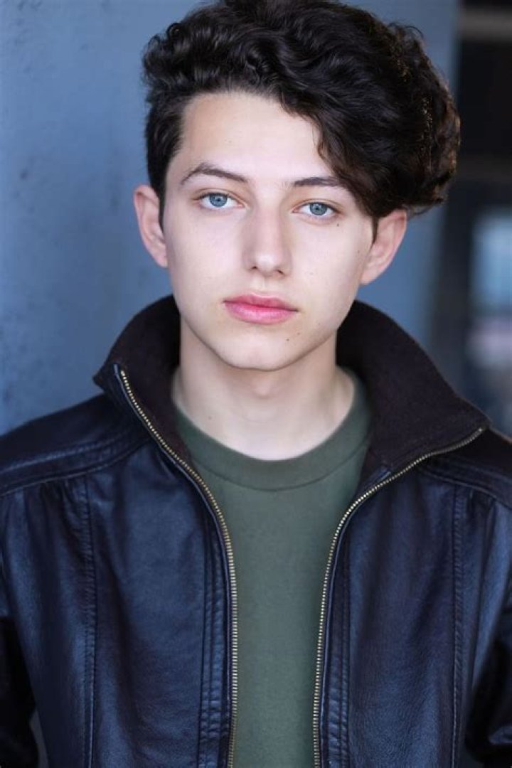 Micah Giovanni image