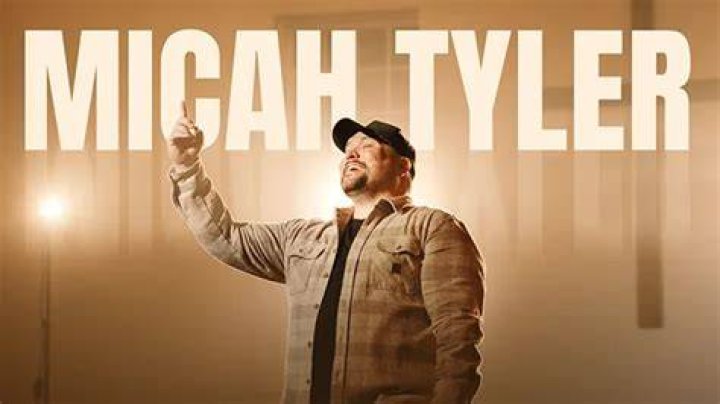 Micah Tyler | BlogNews