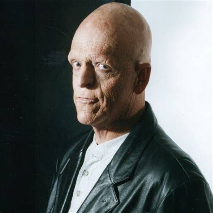 Michael Berryman Net Worth, Age, Height, Wife, Family, Bio