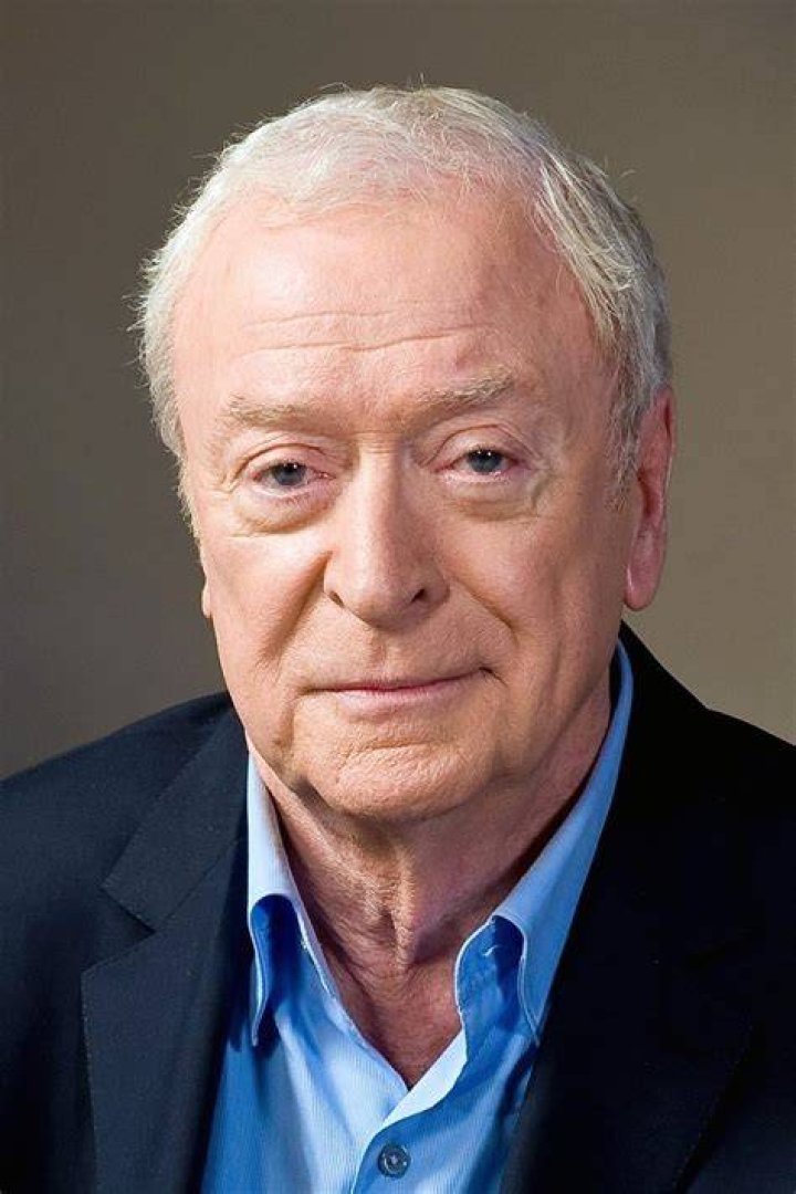 Michael Caine's 2 Children All About Dominique and Natasha