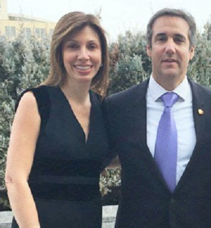 Michael Cohen Biography Wife, Kids, Net Worth 2020, Age, Height