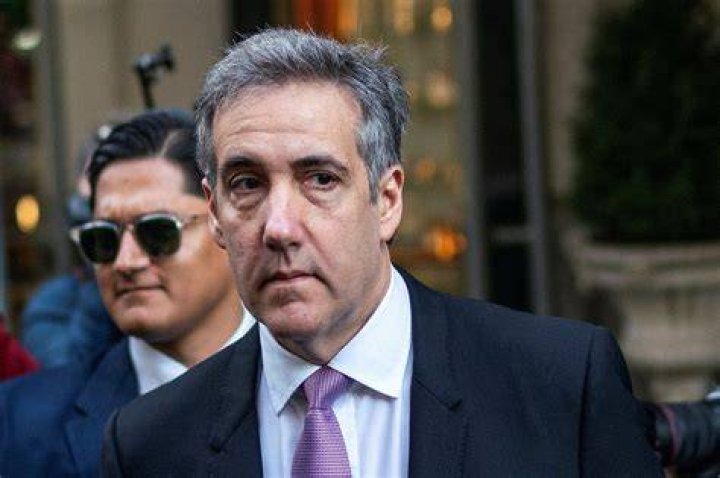 Michael Cohen's Family 5 Fast Facts You Need to Know