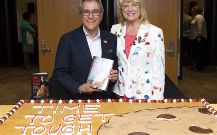 Michael Coles Launches KSU Fund for Veterans Atlanta Jewish Times