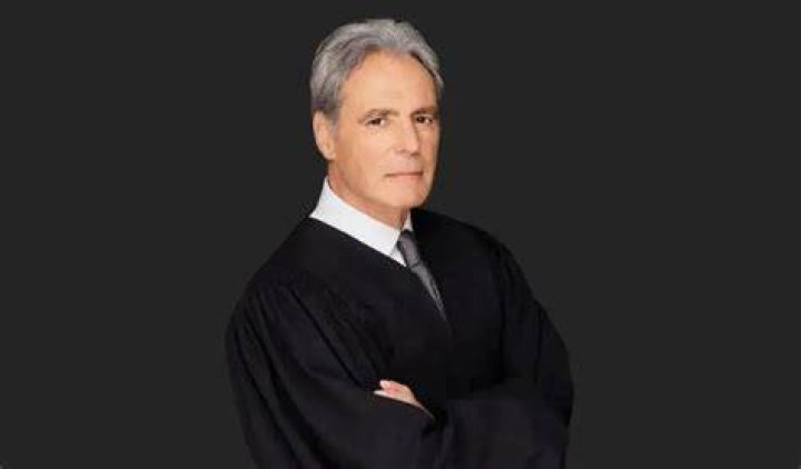 Michael Corriero Net Worth 2024, Salary Hot Bench, Wife (Is he married