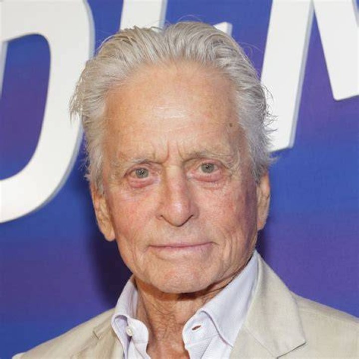Michael Douglas, 75, on age difference with Catherine ZetaJones