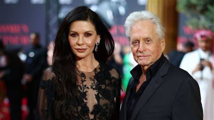 Michael Douglas et Catherine ZetaJones, les plus survivor Ces