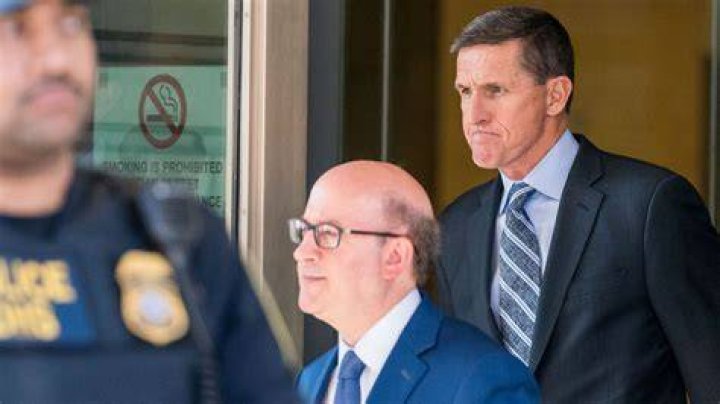 Michael Flynn Lawyer Asked Bill Barr to Help Trump in Nevada Law & Crime