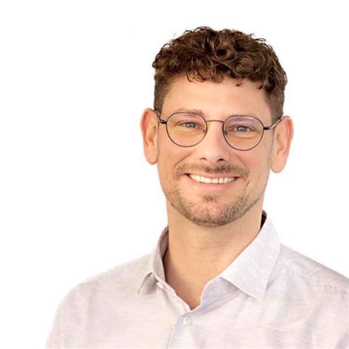 Michael Fortner Sortimentsmanager + Teamkoordinator f&uuml;r Fluidtechnik