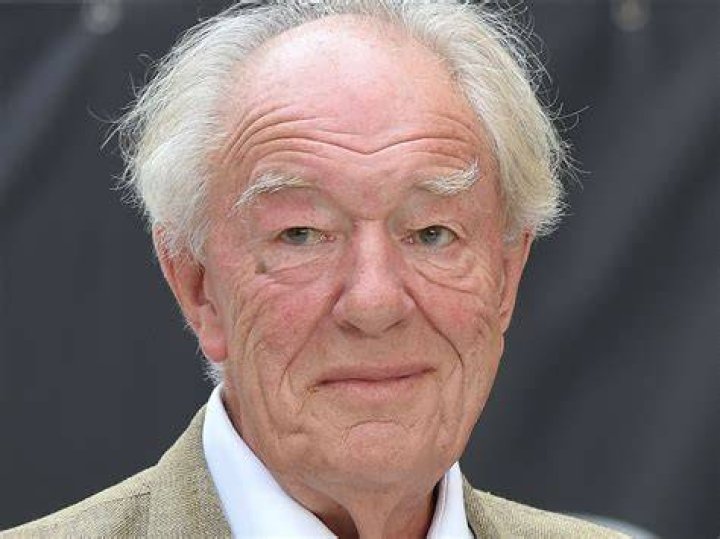 Michael Gambon faces &pound;55,000 lawsuit for allegedly running over cyclist