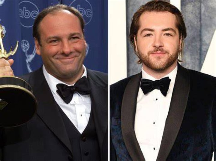 Michael Gandolfini 'Many Saints' Star on Playing Young Tony Soprano