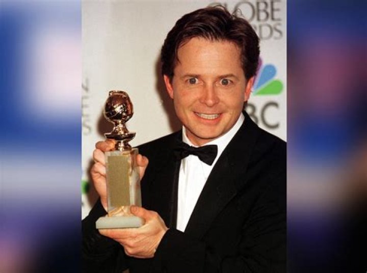 Michael J. Fox Net Worth Plenty Of Cheddar