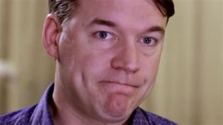 Michael Jessen Of 90 Day Fiance Confirms What We All Suspected ·