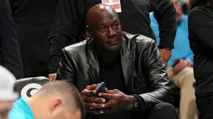 Michael Jordan Fact Check Did Michael Jordan end his partnership with