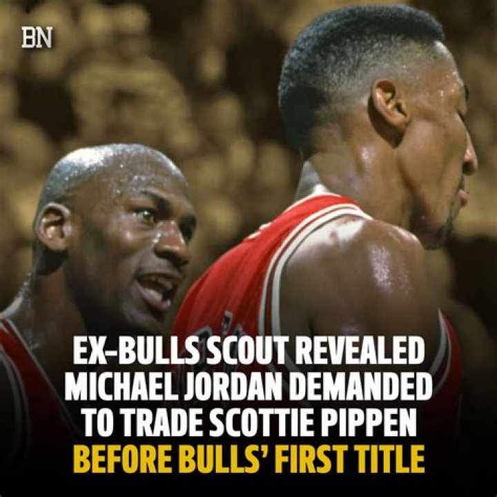 Michael Jordan Once Revealed That His Mother Convinced Him To Take The