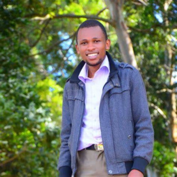 Michael KURIA University of Nairobi, Nairobi UON Department of