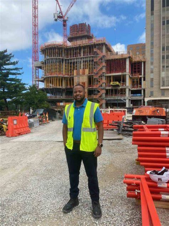 Michael Kuria