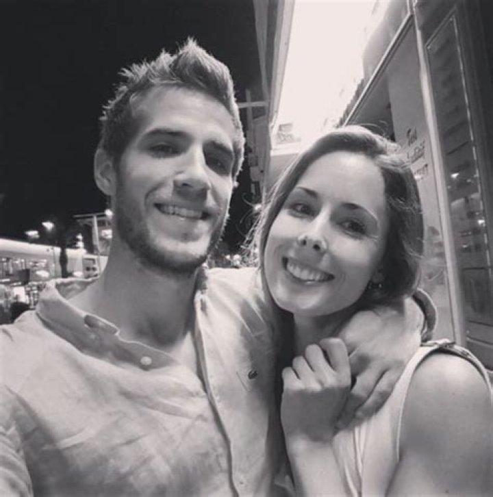 Michael Kuzaj Alize New Boyfriend (Bio, Wiki)