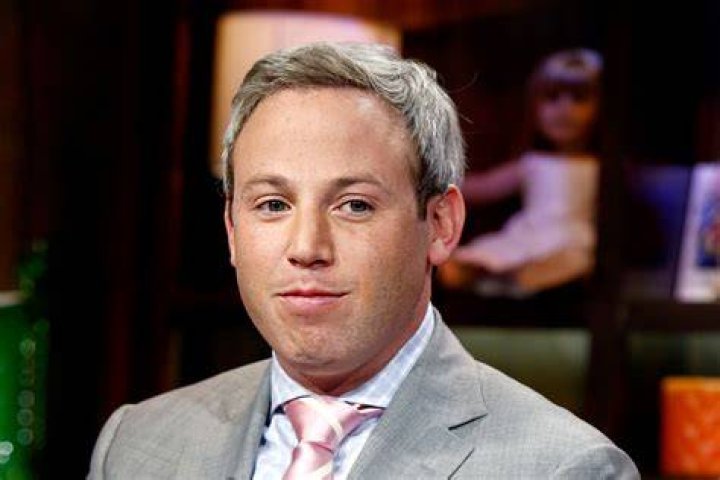 Michael Lorber Opens Up About Virtual Kidnapping Plot The Daily Dish