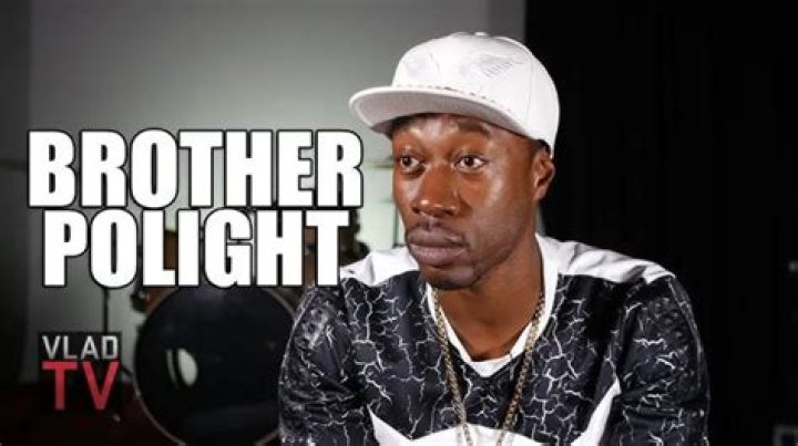 Michael Noak Arrested- Everything On Rapper Brother Polight Girlfriend Amid Rape Charges |