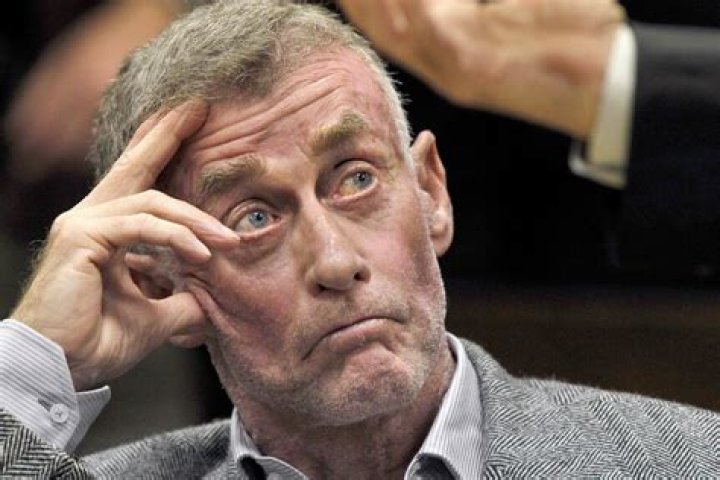 Michael Peterson &lsquo;What Happened in That Trial Could Not Happen Today