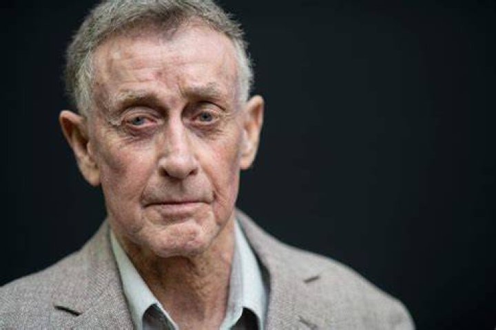 Michael Peterson of Netflix&rsquo;s &ldquo;The Staircase&rdquo; writes new book The State