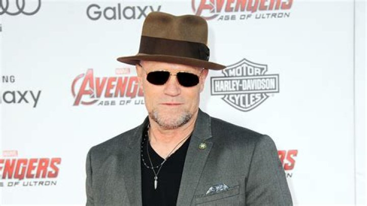 Michael Rooker Check out this sweet family Y’all...... Facebook