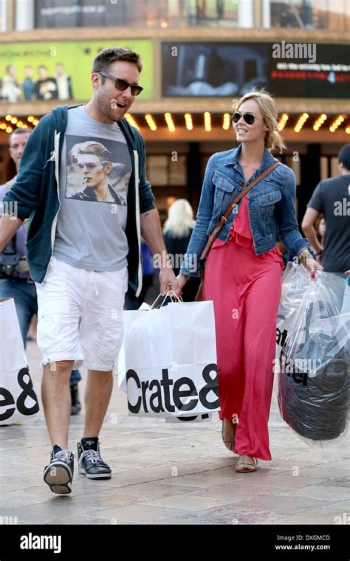 Michael Rosenbaum Married