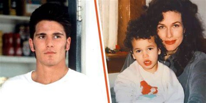 Michael Schoeffling And Wife