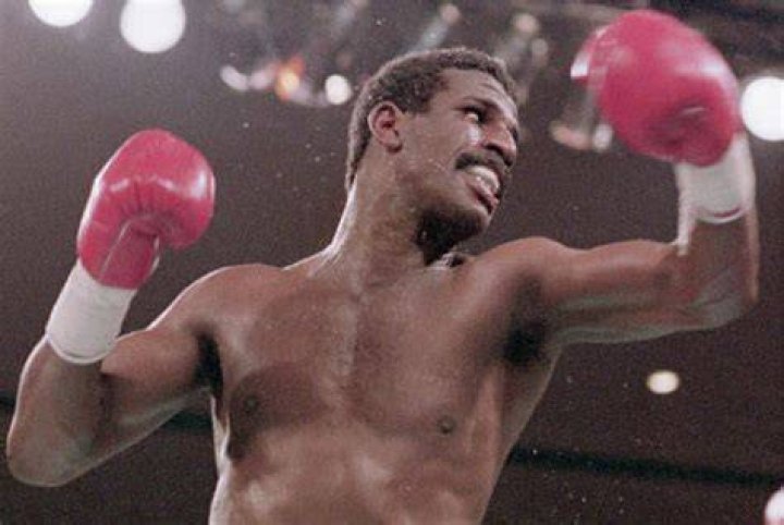 Michael Spinks &mdash; The Movie Database (TMDb)