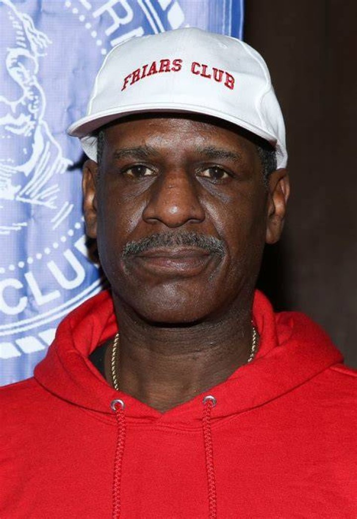 Michael Spinks Weight Height Net Worth