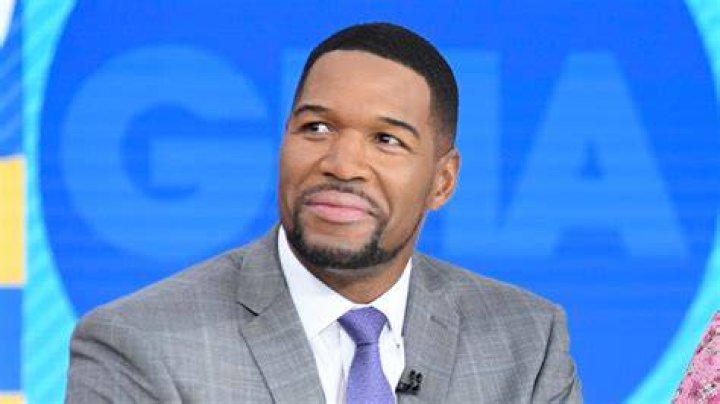 Michael Strahan&rsquo;s GMA morning show with Keke Palmer and Sara Haines