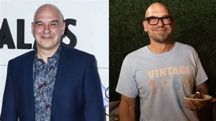 Michael Symon Weight Loss His Diet And Workout Routine
