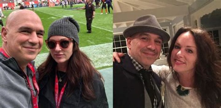 Michael Symon Wife, Kids, Family, Height, Weight, Bio &raquo; Celeboid