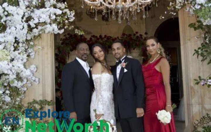 Michael Xavier Parents, Ethnicity, Wife, Age, Wiki, Biography, Net