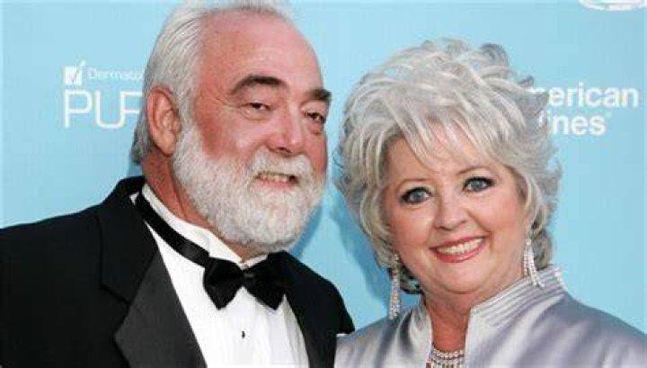 MIcheal Groover, the longterm husband of celebrity chef Paula Deen is the stepfather of her sons, Ja ·