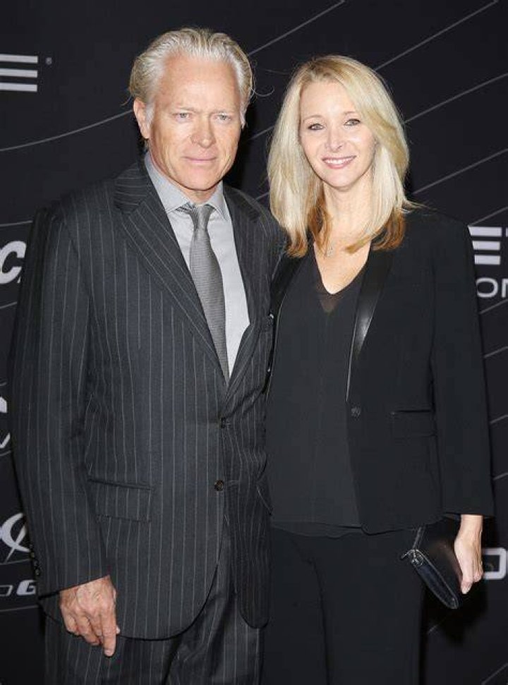 Michel Stern Bio Facts About Lisa Kudrow's Husband