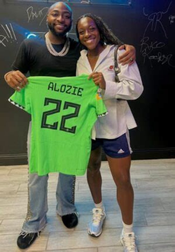 Michelle Alozie Husband Is the Nigerian Star Married?