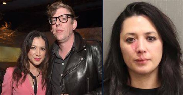 Michelle Branch Arrested for Slapping Husband Amid Separation Reports