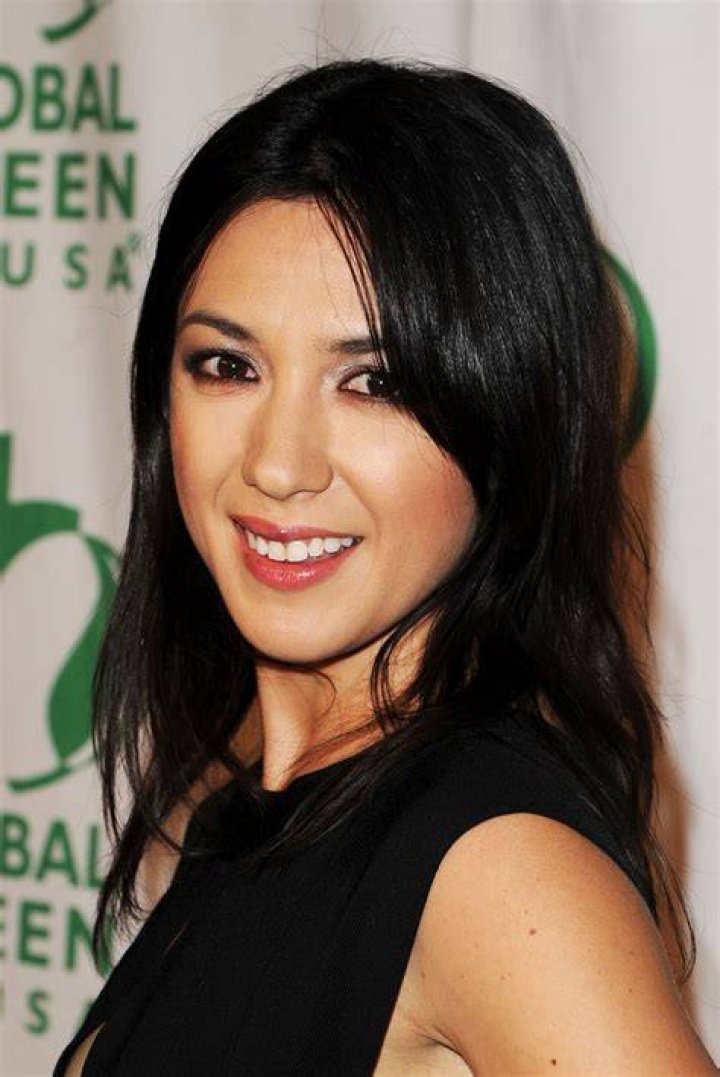 Michelle Branch at Global Green USA&rsquo;s PreOscar Party HawtCelebs