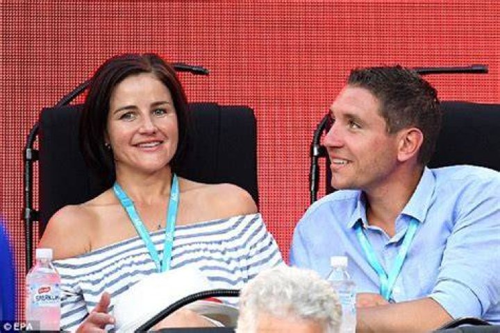 Michelle Payne Husband Is She Married?